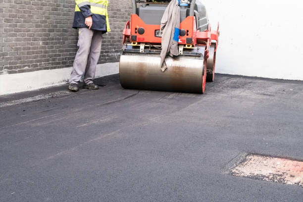 Why Choose Us For All Your Driveway Paving Needs in Millville, NJ?